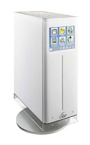 還在嗎 ? ASUS EEE Station PC NAS