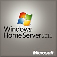 微軟的陽謀 : Windows Home Server