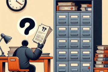 NAS 的使用者隱憂 , 廠商的機會 : 檔案整理分類與索引