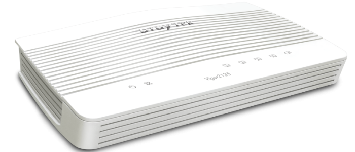 Vigor 2135