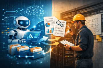 「NT$100 的 AI 報告，為什麼還是不能用？」