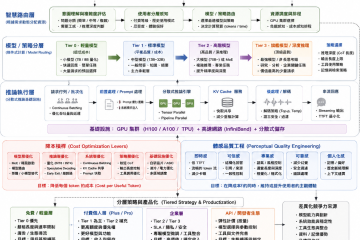 按下 Enter 的那 1.2 秒，世界裡發生了什麼事？