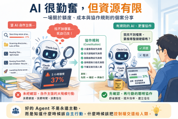 工程師思路系列 之 事出必有因