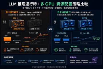 從一次 OOM 事件，看見企業地端 AI 的隱藏成本